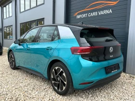 VW ID.3 1st Edition 58 kWh 2020, снимка 6