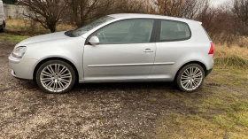 VW Golf 2.0 TDI 4motion, снимка 7
