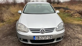 VW Golf 2.0 TDI 4motion, снимка 4