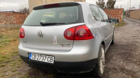 VW Golf 2.0 TDI 4motion, снимка 2