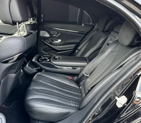 Mercedes-Benz S 500 Face 63 AMG Pack/сервизна история/4matic, снимка 12