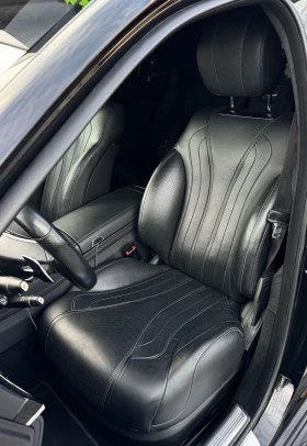 Mercedes-Benz S 500 Face 63 AMG Pack/сервизна история/4matic, снимка 9