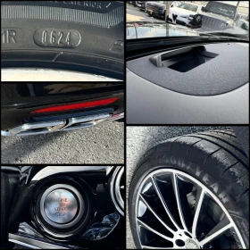 Mercedes-Benz S 500 Face 63 AMG Pack/сервизна история/4matic, снимка 17