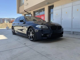 BMW 520 D M-packet, снимка 1