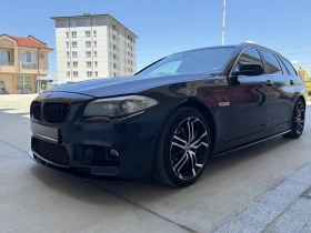 BMW 520 D M-packet, снимка 3