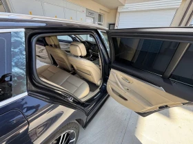 BMW 520 D M-packet, снимка 11