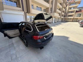 BMW 520 D M-packet, снимка 13