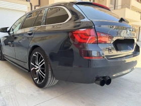 BMW 520 D M-packet, снимка 4