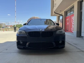 BMW 520 D M-packet, снимка 2