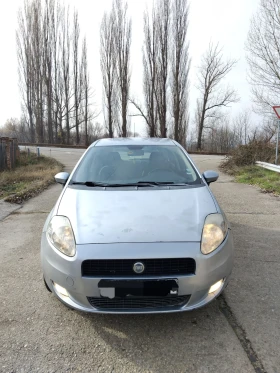 Fiat Punto 1.4i, снимка 2