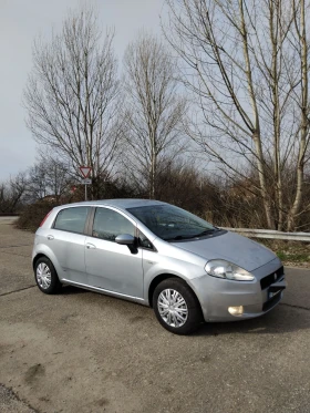 Fiat Punto 1.4i, снимка 3