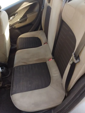 Fiat Punto 1.4i, снимка 7
