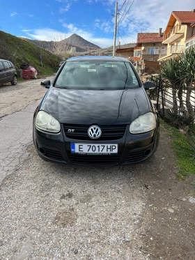 VW Golf 1.4 GT 170ks. 6 скорости ТОП, снимка 2