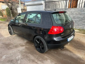 VW Golf 1.4 GT 170ks. 6 скорости ТОП, снимка 4