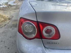 VW Passat B6 2.0 TDI AutomaticDSG, снимка 6