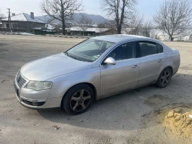 VW Passat B6 2.0 TDI AutomaticDSG, снимка 10