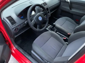 VW Polo Diesel Climatronik , снимка 12