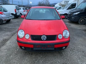 VW Polo Diesel Climatronik , снимка 2