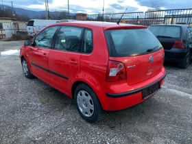 VW Polo Diesel Climatronik , снимка 7