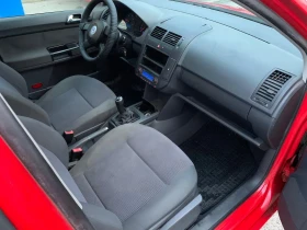 VW Polo Diesel Climatronik , снимка 13