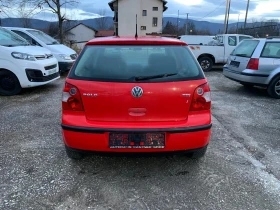 VW Polo Diesel Climatronik , снимка 6