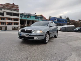 Skoda Octavia 4x4, снимка 2