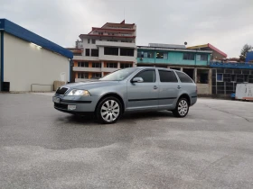 Skoda Octavia 4x4, снимка 1