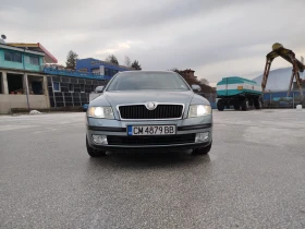 Skoda Octavia 4x4, снимка 3