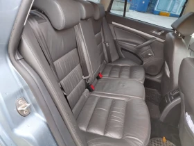 Skoda Octavia 4x4, снимка 10