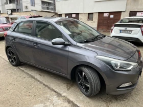 Hyundai I20 1.4CRDI, снимка 2