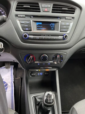 Hyundai I20 1.4CRDI, снимка 13