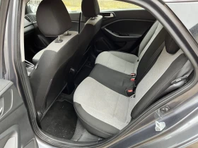 Hyundai I20 1.4CRDI, снимка 15