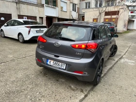 Hyundai I20 1.4CRDI, снимка 12