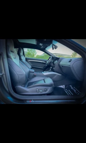 Audi S5 3.0 TFSI, снимка 10