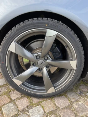 Audi S5 3.0 TFSI, снимка 8