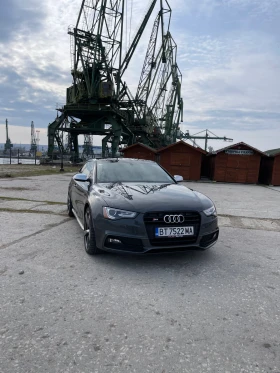 Audi S5 3.0 TFSI, снимка 4