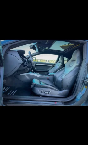 Audi S5 3.0 TFSI, снимка 9