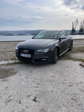 Audi S5 3.0 TFSI, снимка 1
