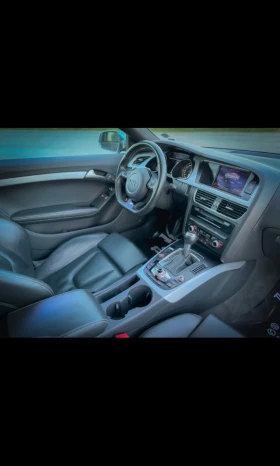 Audi S5 3.0 TFSI, снимка 11