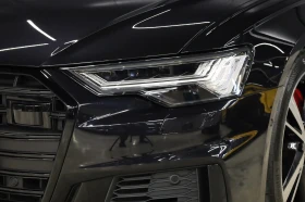 Audi S6 AUDI EXCLUSIVE* HD MATRIX LIGHTS* B&O* PANO* 360* , снимка 4