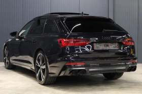 Audi S6 AUDI EXCLUSIVE* HD MATRIX LIGHTS* B&O* PANO* 360* , снимка 6