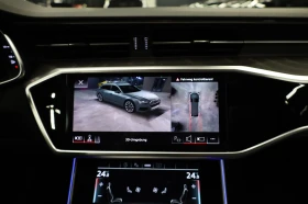 Audi S6 AUDI EXCLUSIVE* HD MATRIX LIGHTS* B&O* PANO* 360* , снимка 11