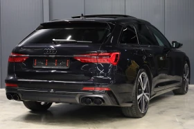 Audi S6 AUDI EXCLUSIVE* HD MATRIX LIGHTS* B&O* PANO* 360* , снимка 8