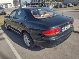 Mazda Xedos, снимка 3