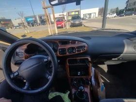 Mazda Xedos, снимка 6