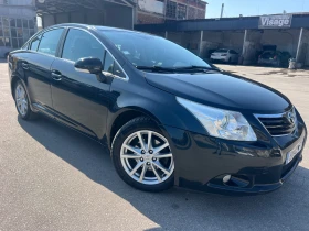 Toyota Avensis 2.0 D-4D CLIMA/NAVI/CAMERA, снимка 1