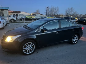 Toyota Avensis 2.0 D-4D CLIMA/NAVI/CAMERA, снимка 16