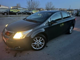 Toyota Avensis 2.0 D-4D CLIMA/NAVI/CAMERA, снимка 13