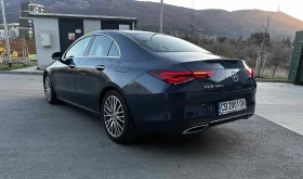 Mercedes-Benz CLA 180 ПЕРФЕКТЕН!/ Ambient light / FULL екстри , снимка 6