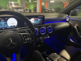 Mercedes-Benz CLA 180 ПЕРФЕКТЕН!/ Ambient light / FULL екстри , снимка 11
